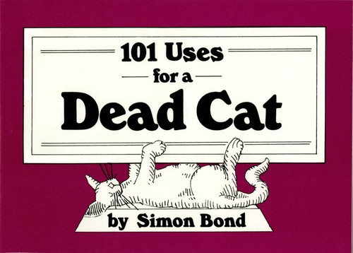 101 uses for dead - uses,