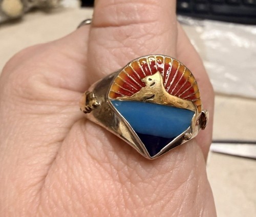 Vintage grateful dead cat - vintage,