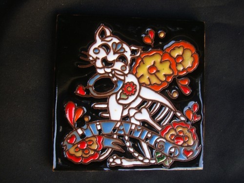 Day dead mexican - dead,
