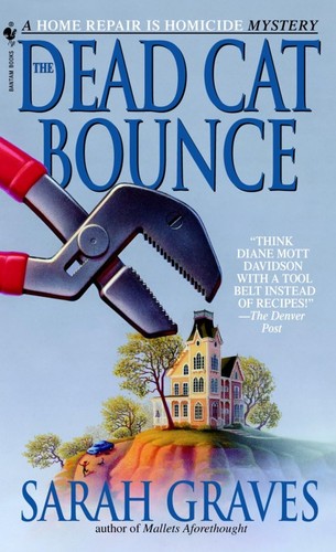 The dead cat bounce home - bounce:, a